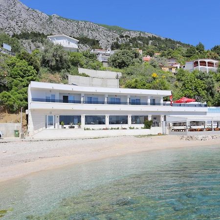 Family Friendly Apartments With A Swimming Pool Zivogosce - Porat, Makarska - 18150 Exterior photo
