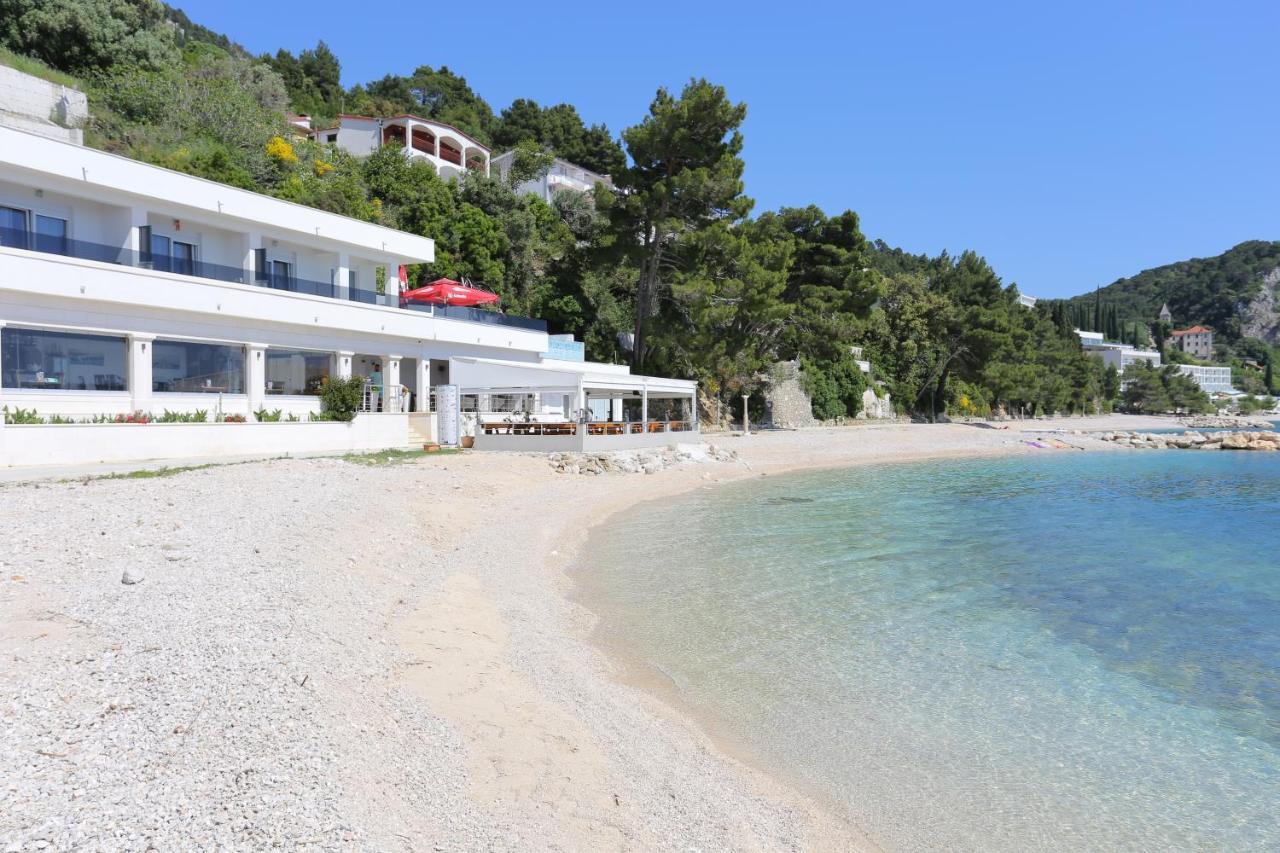 Family Friendly Apartments With A Swimming Pool Zivogosce - Porat, Makarska - 18150 Exterior photo